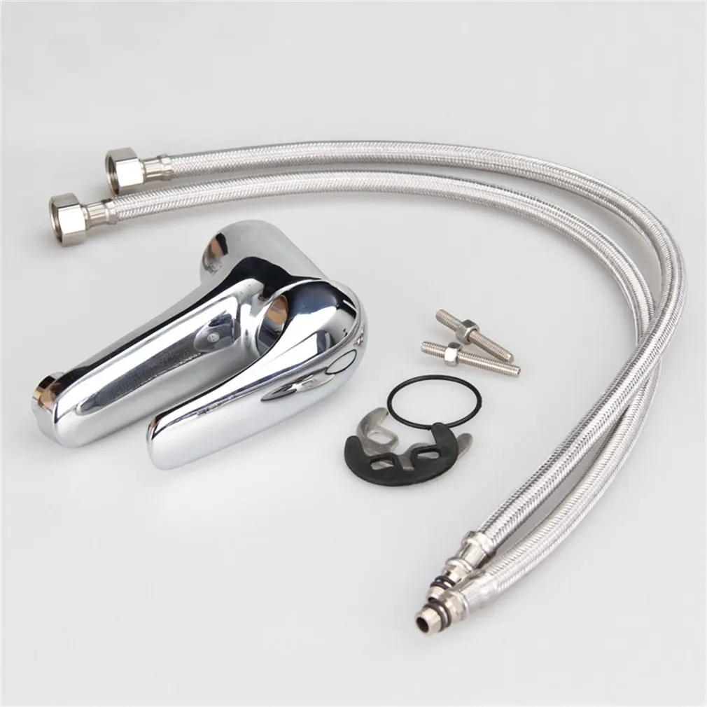 Home Classic Solid Brass Chrome Finish Bathroom Kitchen Basin Sink Water Mixer Tap Faucet UK12/38 Silver
Home Classic Solid Brass Chrome Finish Bathroom Kitchen Basin Sink Water Mixer Tap Faucet UK12/38 Silver
