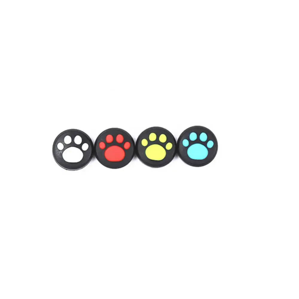Button Cap High-quality Silicone Non-slip Rocker Cap Comprehensive Protection Interesting Gaming Experience Rocker Cap
Button Cap High-quality Silicone Non-slip Rocker Cap Comprehensive Protection Interesting Gaming Experience Rocker Cap