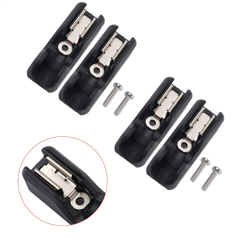 4pcs Bits Holder For 20V Max Drill Drivers For DCD771 DCD980 DCD985 N131745 N098881 Bit Holder Power Tool Accessories
4pcs Bits Holder For 20V Max Drill Drivers For DCD771 DCD980 DCD985 N131745 N098881 Bit Holder Power Tool Accessories