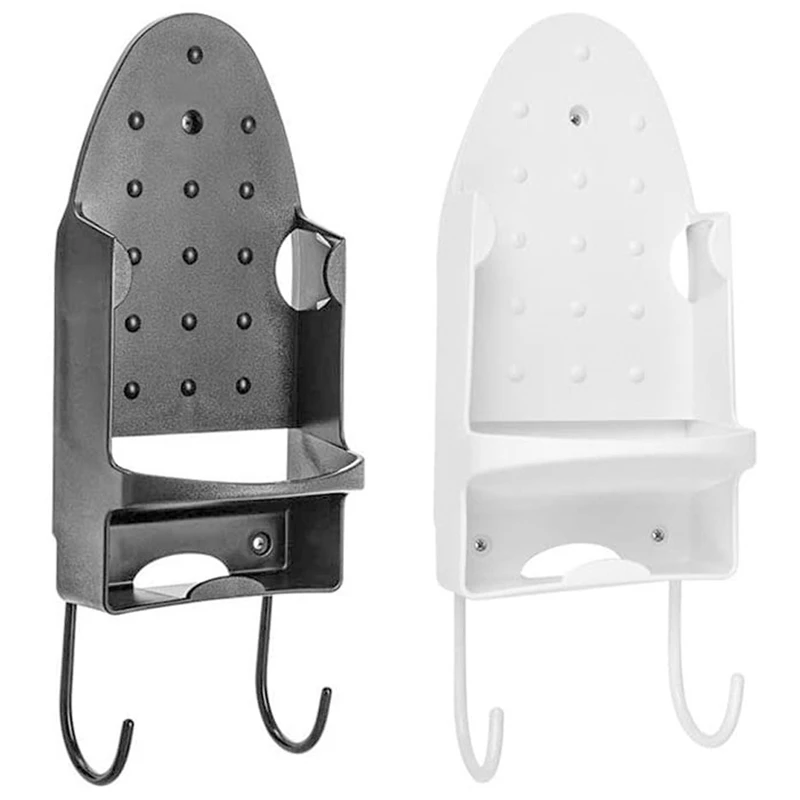 Ironing Board Holder Wall Mount Electric Iron Hanger Ironing Board Rack Ironing Board Storage Organizer
Ironing Board Holder Wall Mount Electric Iron Hanger Ironing Board Rack Ironing Board Storage Organizer