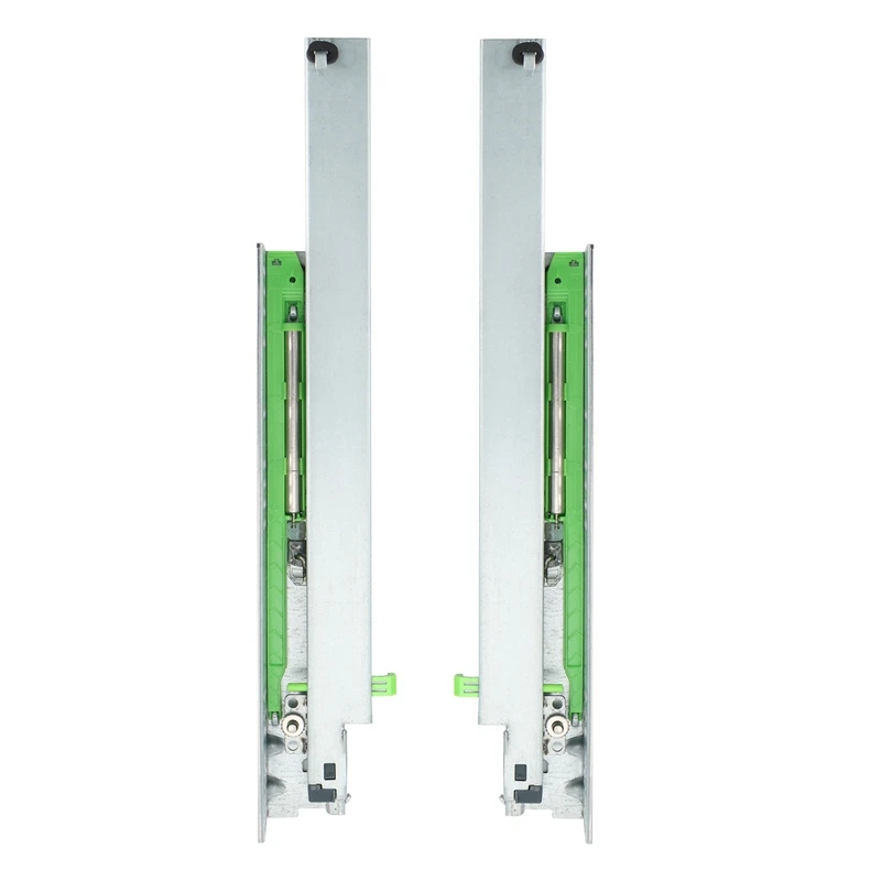 Three-Section Buffer Slide Rail Damping Slide Rail Support Bottom Buffer Slide Rail
Three-Section Buffer Slide Rail Damping Slide Rail Support Bottom Buffer Slide Rail