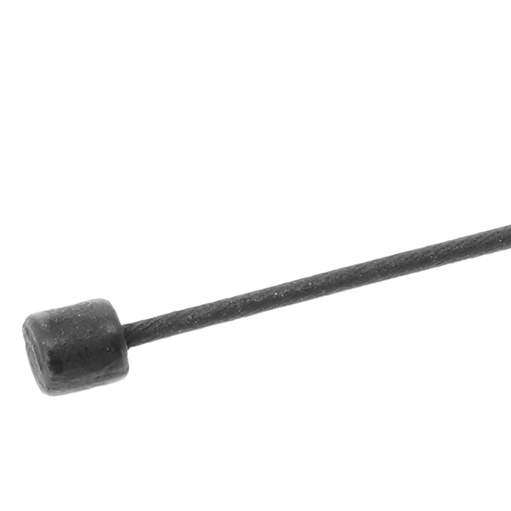 TRLREQ Brake Cable Coated Stainless Steel Mountain Road Bike Transmission Shifter Line General Purpose Bike Replacement Accs
TRLREQ Brake Cable Coated Stainless Steel Mountain Road Bike Transmission Shifter Line General Purpose Bike Replacement Accs