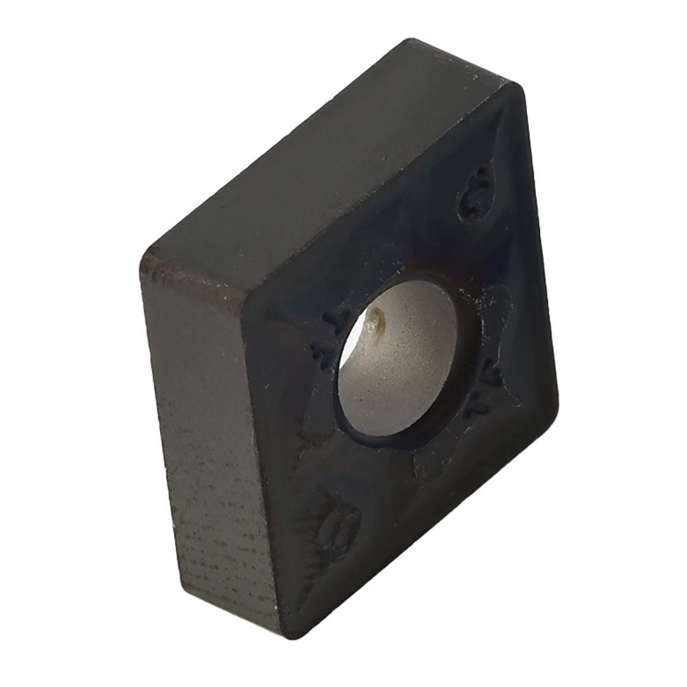Carbide Inserts IC907 CNMG Lathe Cutter Lathe Turning Tool Milling Bits 10PCS 120408-TF CNMG 432-TF Carbide Inserts
Carbide Inserts IC907 CNMG Lathe Cutter Lathe Turning Tool Milling Bits 10PCS 120408-TF CNMG 432-TF Carbide Inserts