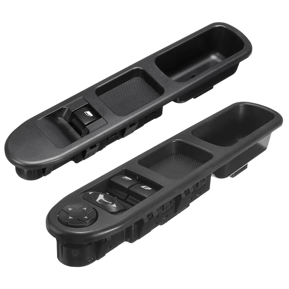 2 шт., переключатель стеклоподъемника для Peugeot 207 2007-2015 6554QC 6490HQ 6554HJ
2 шт., переключатель стеклоподъемника для Peugeot 207 2007-2015 6554QC 6490HQ 6554HJ