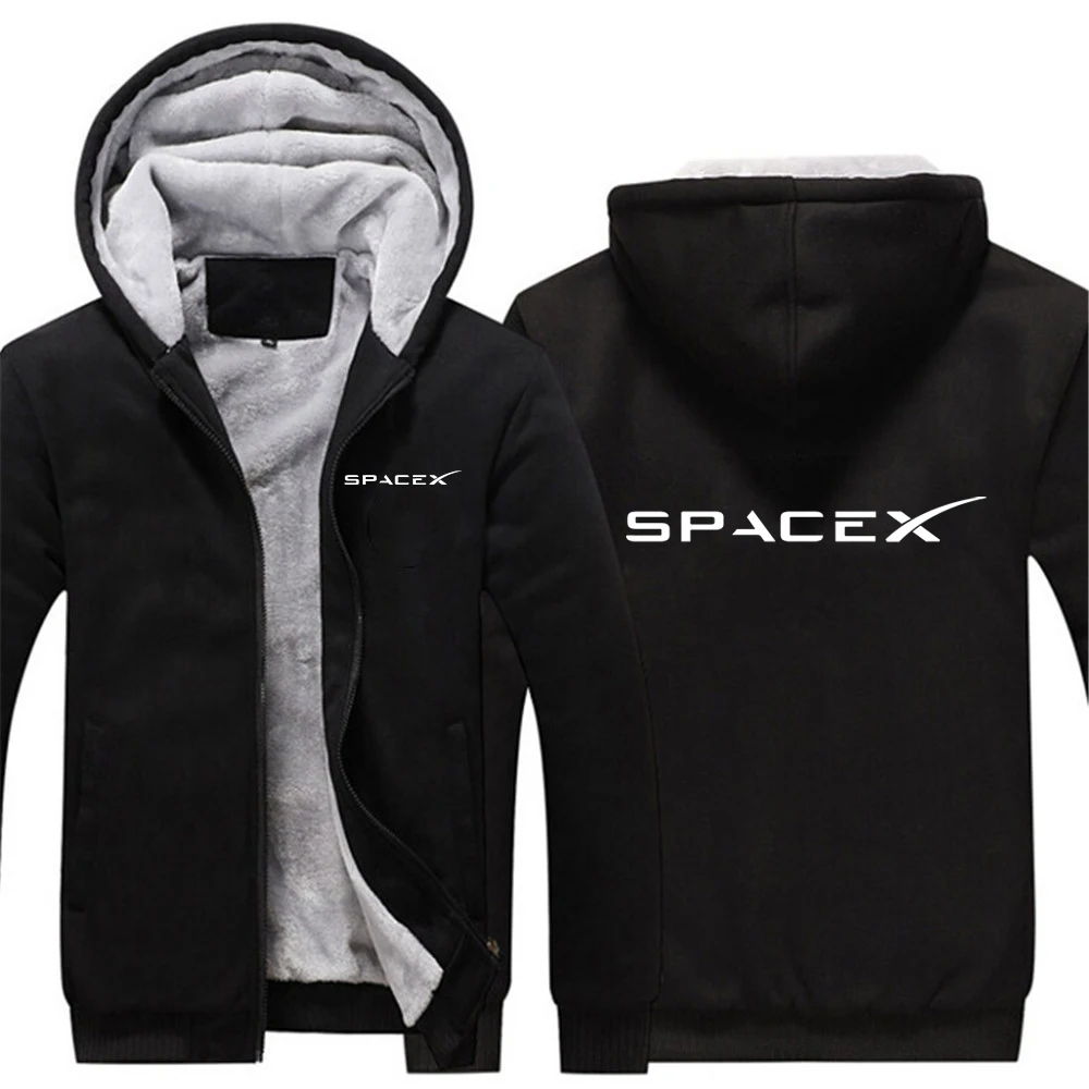 Новинка 2022, Мужская зимняя модная куртка SpaceX Space X с логотипом, спортивные толстые пальто, теплый свитшот в стиле ретро
Новинка 2022, Мужская зимняя модная куртка SpaceX Space X с логотипом, спортивные толстые пальто, теплый свитшот в стиле ретро