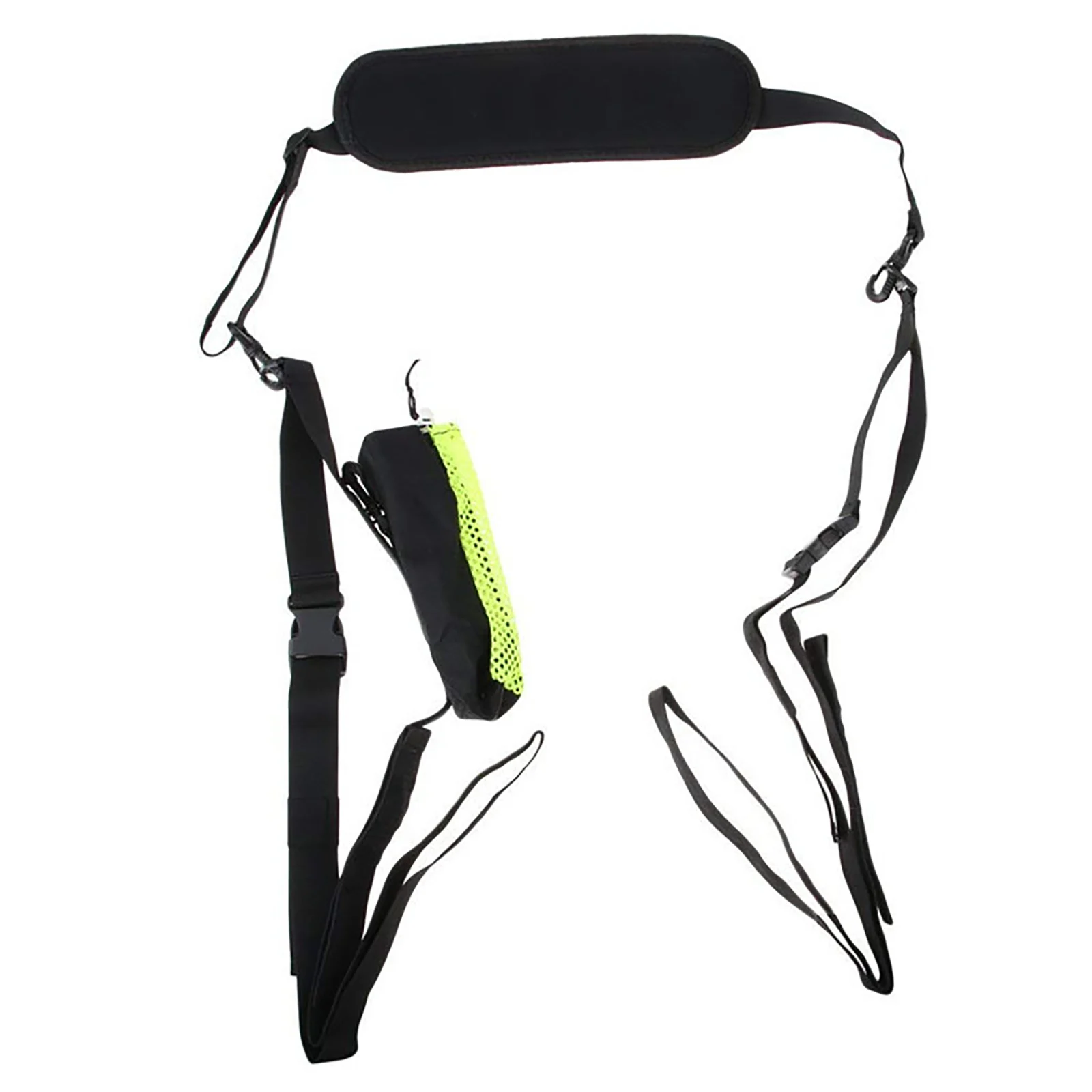 6m Surfboard Paddle Strap Portable Surfboard Shoulder Strap Plastic Buckle Water Bottle Bag Paddle Buckle Surf Board Carry Belt
6m Surfboard Paddle Strap Portable Surfboard Shoulder Strap Plastic Buckle Water Bottle Bag Paddle Buckle Surf Board Carry Belt