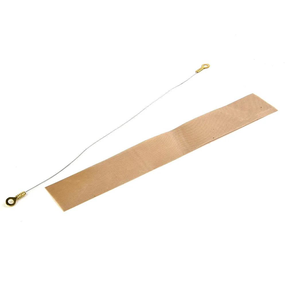 Machine Impulse Heat Wire Sealer Heat Wire Good Heat Heating Wire High Temperature Cloth For SF-200 Sealing Machine
Machine Impulse Heat Wire Sealer Heat Wire Good Heat Heating Wire High Temperature Cloth For SF-200 Sealing Machine