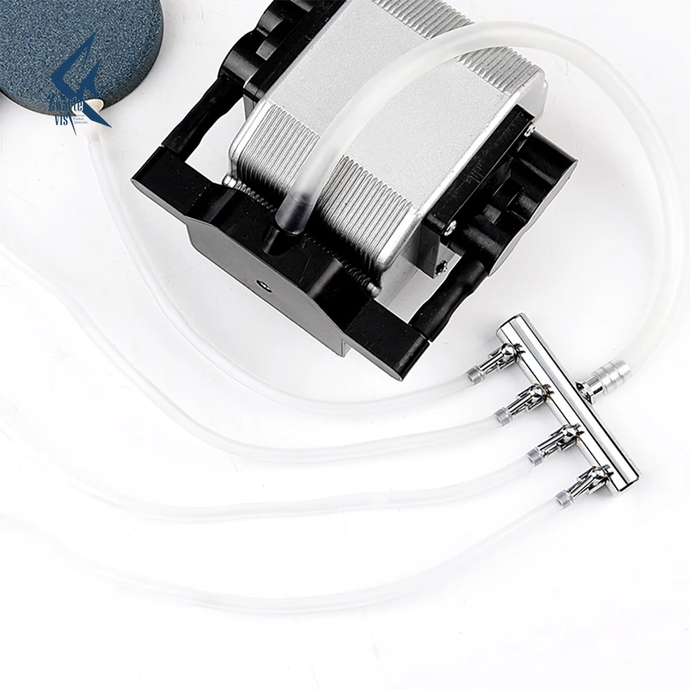 Fish Tank Oxygen Pump Shunt Aquarium Oxygen Pump Accessories Adjustable Air Flow Control Splitter
Fish Tank Oxygen Pump Shunt Aquarium Oxygen Pump Accessories Adjustable Air Flow Control Splitter