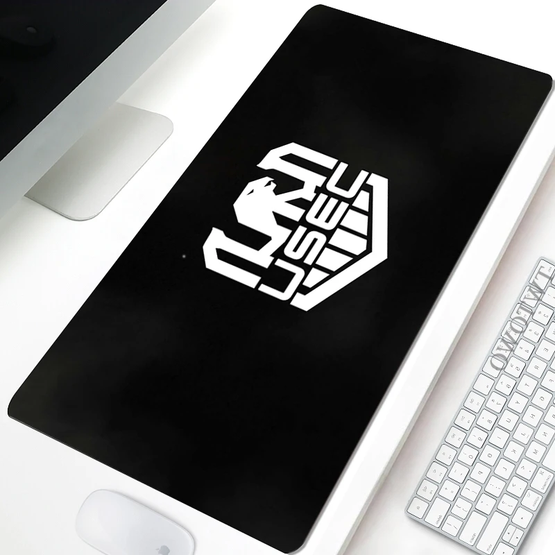 Mouse Pad Gamer XXL Custom Large MousePads Desk Mats Escape From Tarkov Laptop Soft Anti-slip Natural Rubber Desktop Mouse Pad
Mouse Pad Gamer XXL Custom Large MousePads Desk Mats Escape From Tarkov Laptop Soft Anti-slip Natural Rubber Desktop Mouse Pad