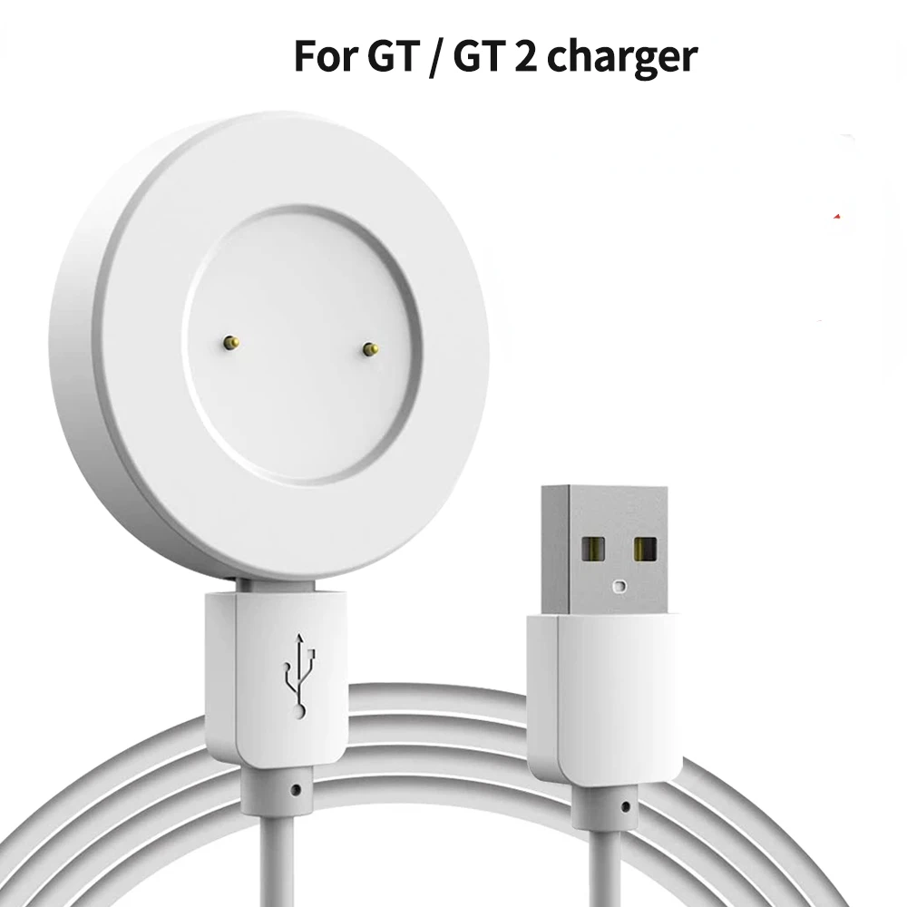USB Charger CableFor Huawei Watch GT / GT2 Portable Wireless Charging Dock Stand Power Magnetic for GT 2e Honor magic watch2
USB Charger CableFor Huawei Watch GT / GT2 Portable Wireless Charging Dock Stand Power Magnetic for GT 2e Honor magic watch2