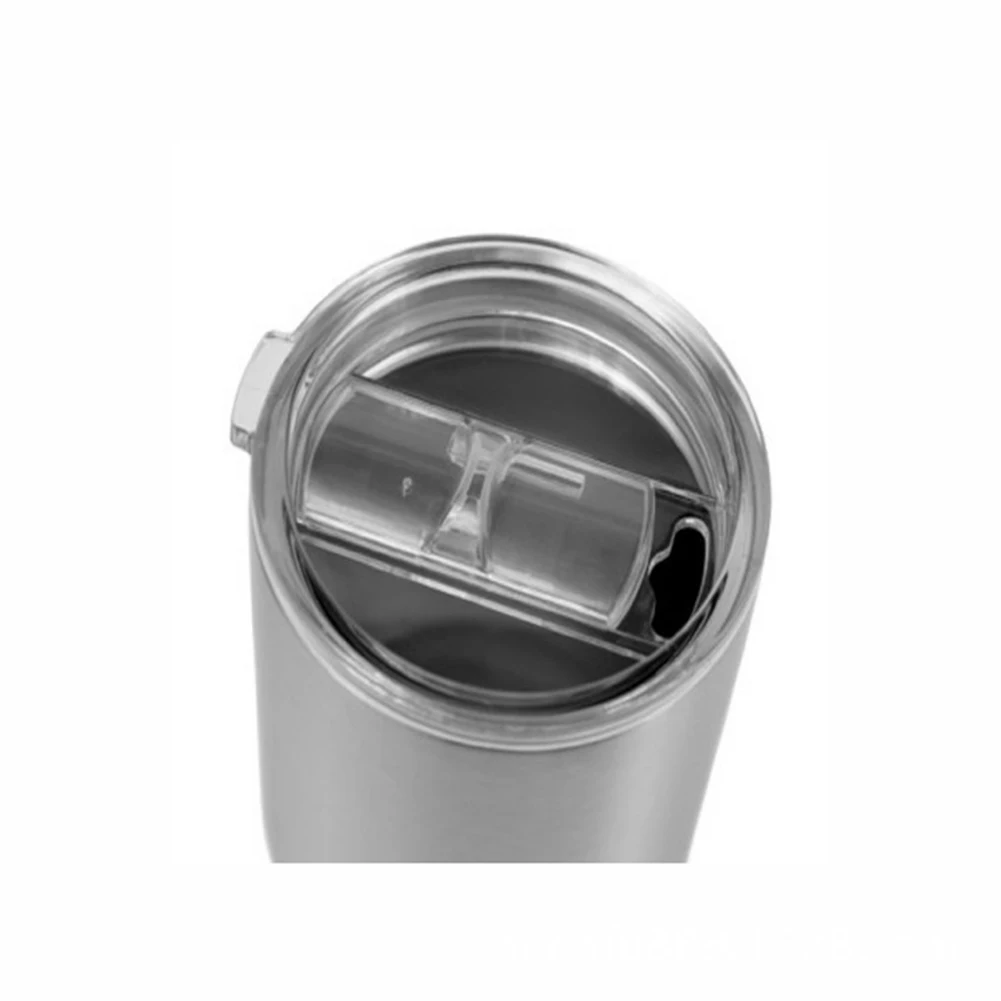 Cover Lid 2pcs 88x23mm/100x23mm Accessories Clear PP Replacement Skinny Tumbler Slider Lid Spare Parts Brand New
Cover Lid 2pcs 88x23mm/100x23mm Accessories Clear PP Replacement Skinny Tumbler Slider Lid Spare Parts Brand New