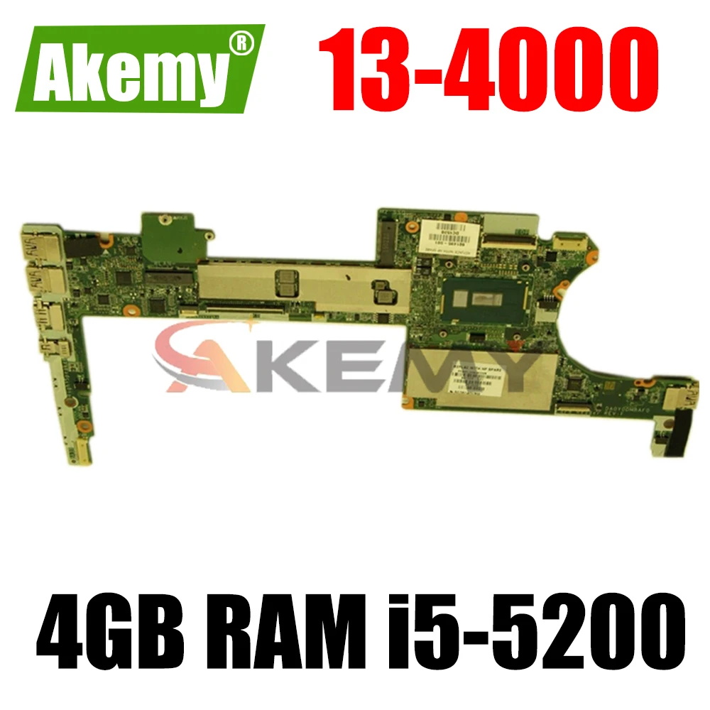 Материнская плата AKemy 801507-501 для ноутбука HP Spectre X360 13-4000 с 4 Гб RAM i5-5200u CPU DA0Y0DMBAF0 MB 100% протестирована Быстрая доставка
Материнская плата AKemy 801507-501 для ноутбука HP Spectre X360 13-4000 с 4 Гб RAM i5-5200u CPU DA0Y0DMBAF0 MB 100% протестирована Быстрая доставка