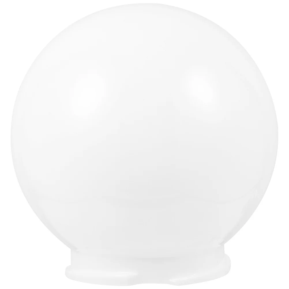 Outdoor Flooring Ball Lampshade Oil Globe Replacement Shaped Stigma Round Light White Acrylic Cover Shades
Outdoor Flooring Ball Lampshade Oil Globe Replacement Shaped Stigma Round Light White Acrylic Cover Shades