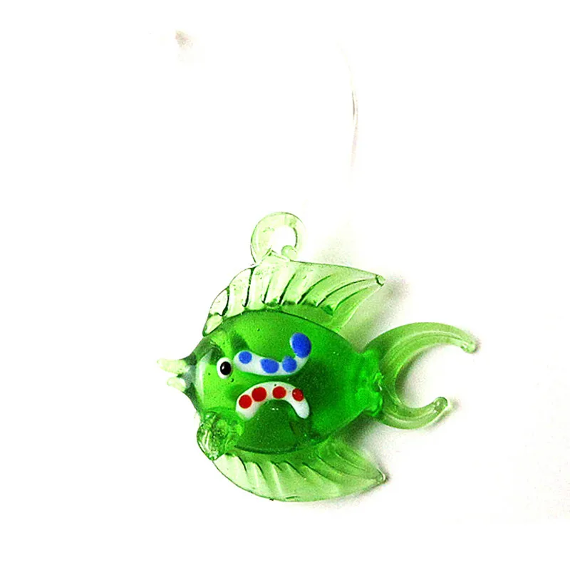 Custom Floating Glass Tropical Fish Miniature Figurine Pendant Aquarium Decor Accessories Cute Sea Animal Tiny Statue Ornament
Custom Floating Glass Tropical Fish Miniature Figurine Pendant Aquarium Decor Accessories Cute Sea Animal Tiny Statue Ornament