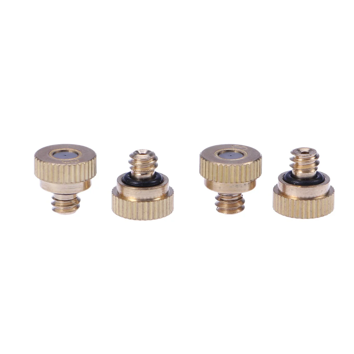 Nozzle Misting Mister Nozzles Brass Mist Spray Heads Sprinkler System Atomizing Replacement Garden Tees Accessories Patio Head
Nozzle Misting Mister Nozzles Brass Mist Spray Heads Sprinkler System Atomizing Replacement Garden Tees Accessories Patio Head