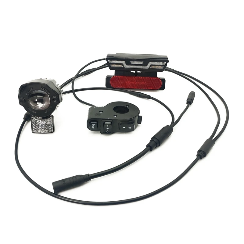 Для Julet Connector KT контроллер электровелосипеда Waterproof Connector Ebike Bafang Mid Motor E-Bike Light Kit Black 813 8Pin
Для Julet Connector KT контроллер электровелосипеда Waterproof Connector Ebike Bafang Mid Motor E-Bike Light Kit Black 813 8Pin