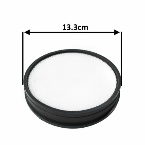 Washable Pre Filter High Quality Washable Filter for VAX Air3 Total Home U88 AM TE Vacuum Cleaner Ideal Replacement
Washable Pre Filter High Quality Washable Filter for VAX Air3 Total Home U88 AM TE Vacuum Cleaner Ideal Replacement