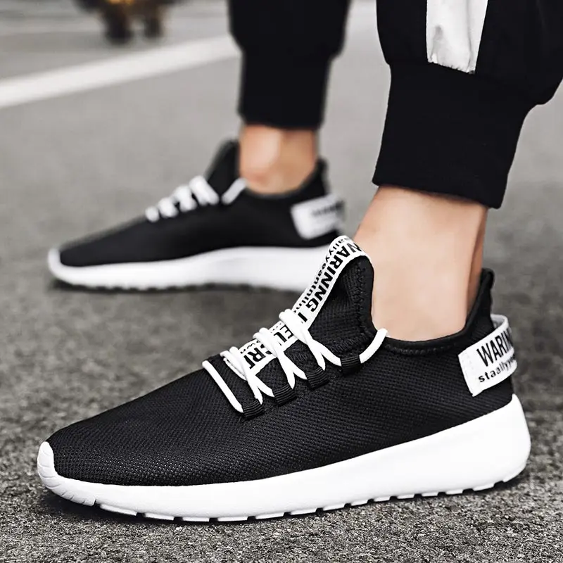 Plus Size Summer Low Running Shoes Men Sports Shoes for Boy Sport Sneakers Black Sneackers Athletic Jogging Training Flat A-685
Plus Size Summer Low Running Shoes Men Sports Shoes for Boy Sport Sneakers Black Sneackers Athletic Jogging Training Flat A-685