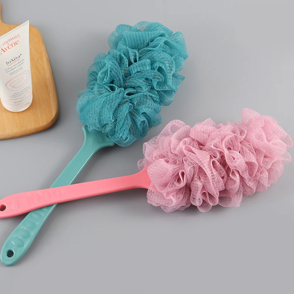 Loofah Sponge Mesh Bath A Shower Brush Natural Pouf Scrubber Body Exfoliating Luffatowl Scrub Exfoliatorhandle Bathroom
Loofah Sponge Mesh Bath A Shower Brush Natural Pouf Scrubber Body Exfoliating Luffatowl Scrub Exfoliatorhandle Bathroom