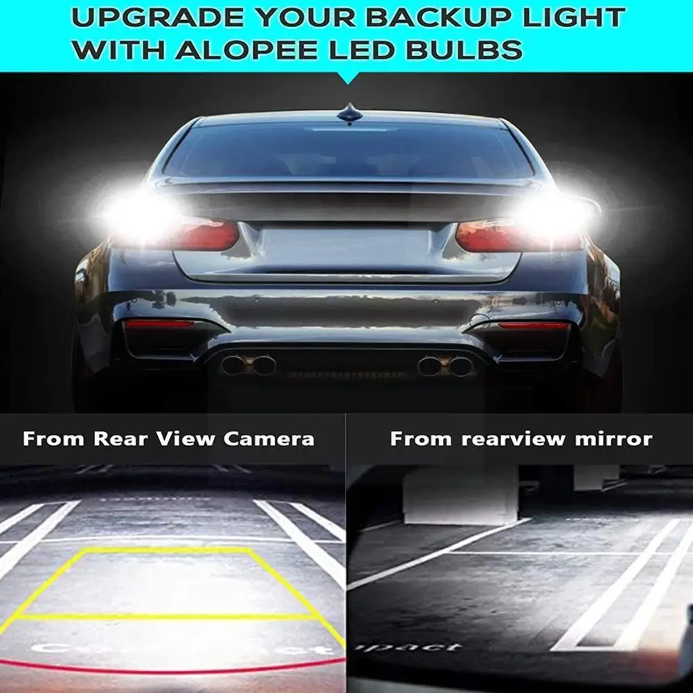 2pc Car Led Lights Canbus T10 W5w T15 W16w 4014smd For Car Interior Accessories Lamp Tail Reverse Light 6000k White 12 Z2a7
2pc Car Led Lights Canbus T10 W5w T15 W16w 4014smd For Car Interior Accessories Lamp Tail Reverse Light 6000k White 12 Z2a7