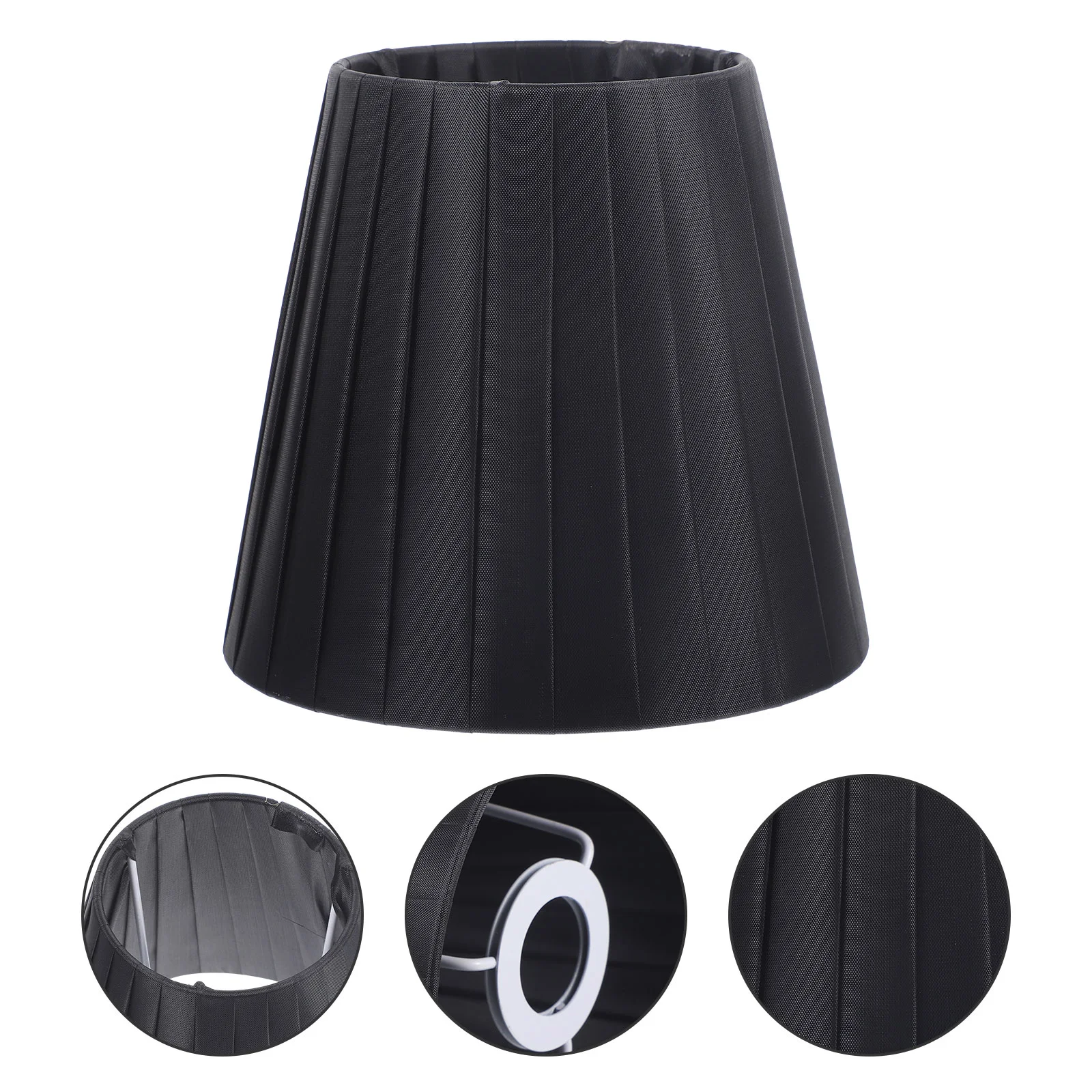 Lamp Cover Wall Light Shade E27/E14 Base Indoor Light Cover Cloth Lampshade 
Lamp Cover Wall Light Shade E27/E14 Base Indoor Light Cover Cloth Lampshade
