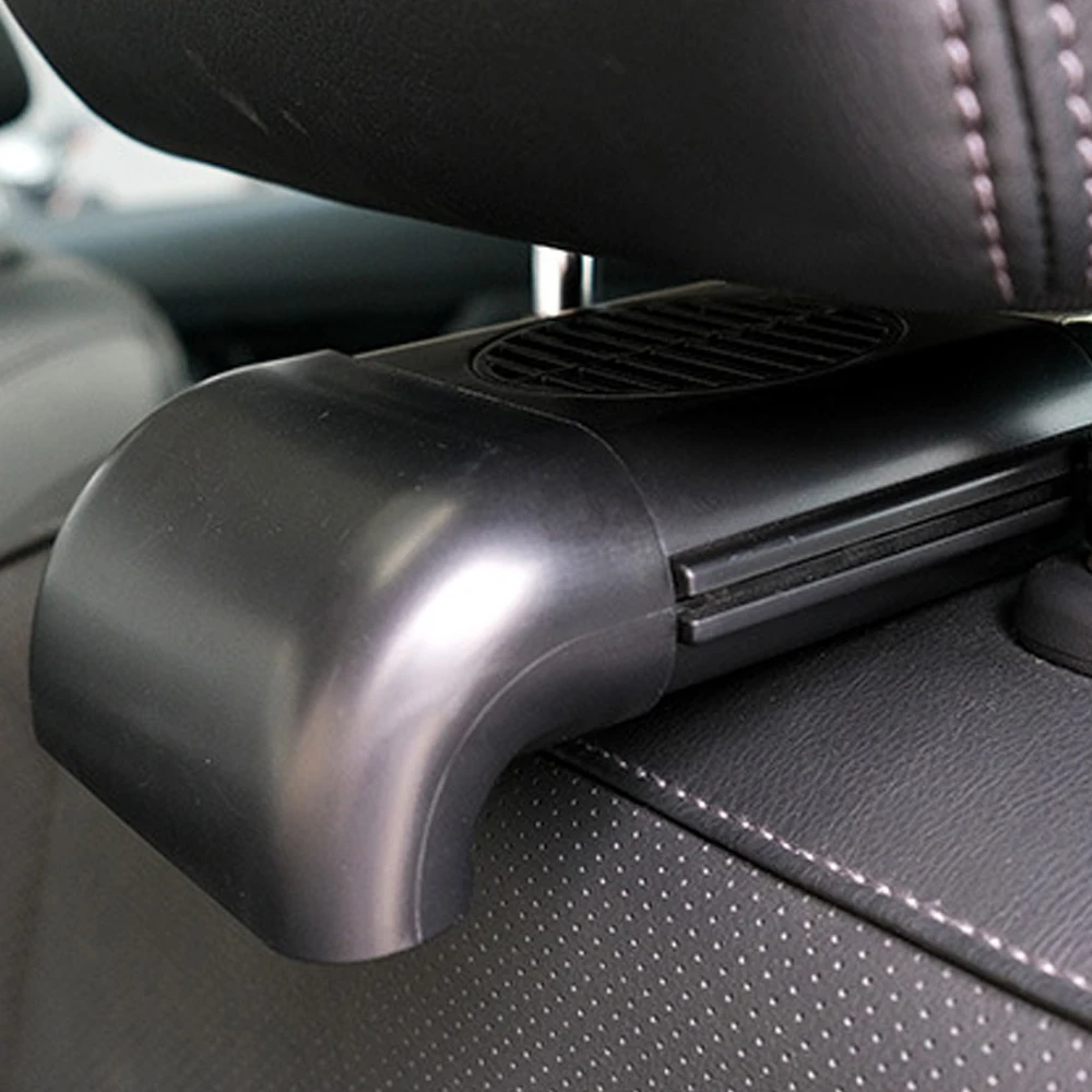 Портативный автомобильный вентилятор на заднее сиденье автомобиля, USB-вентилятор с 3 скоростями, регулируемый, летний, охлаждающий, бесшумн...
Портативный автомобильный вентилятор на заднее сиденье автомобиля, USB-вентилятор с 3 скоростями, регулируемый, летний, охлаждающий, бесшумн...