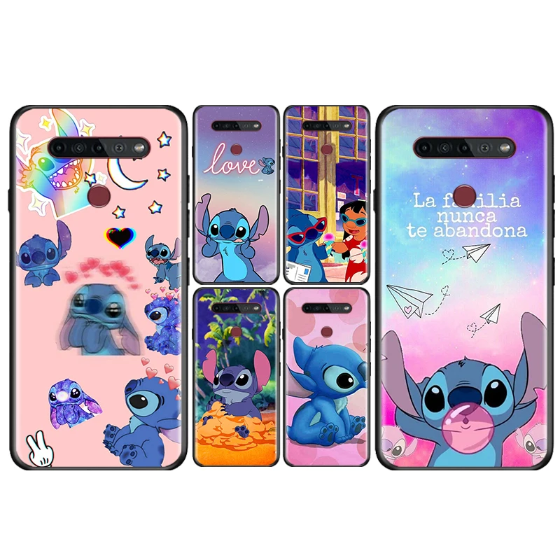 Stitch Abomination Monster For LG K92 K71 K61 K51S K41S K50S K22 Q60 V60 V50S V50 V40 V30 G8 G8X G8S ThinQ Black Phone Case
Stitch Abomination Monster For LG K92 K71 K61 K51S K41S K50S K22 Q60 V60 V50S V50 V40 V30 G8 G8X G8S ThinQ Black Phone Case