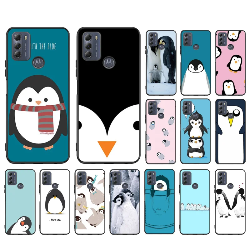 Cute Lovely Penguin Phone Case for Motorola Moto G9 Plus G7 G8 Play G7 Power G100 G20 G60 One Action Macro
Cute Lovely Penguin Phone Case for Motorola Moto G9 Plus G7 G8 Play G7 Power G100 G20 G60 One Action Macro