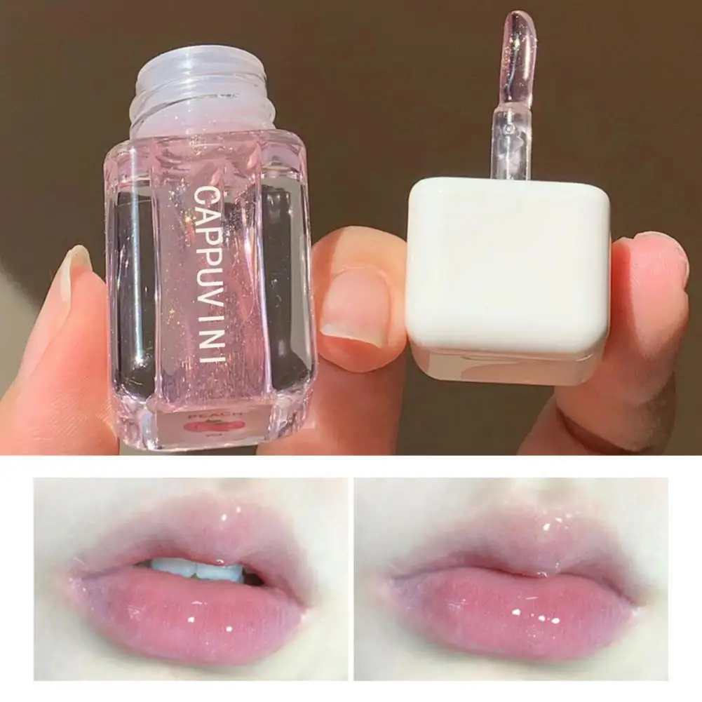 3Pcs Lip Gloss Silky Hydrating Long Lasting Remove Dead Skin Lip Oil for Makeup Lip Glaze Lip Moisturizer
3Pcs Lip Gloss Silky Hydrating Long Lasting Remove Dead Skin Lip Oil for Makeup Lip Glaze Lip Moisturizer