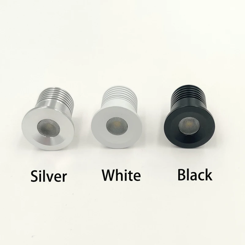 Mini Led Lamp IP65 Spotlight Bathroom Bedroom Kitchen Stair Gallery Shop Interior Recessed Ceiling Bulb DC12V 3W
Mini Led Lamp IP65 Spotlight Bathroom Bedroom Kitchen Stair Gallery Shop Interior Recessed Ceiling Bulb DC12V 3W