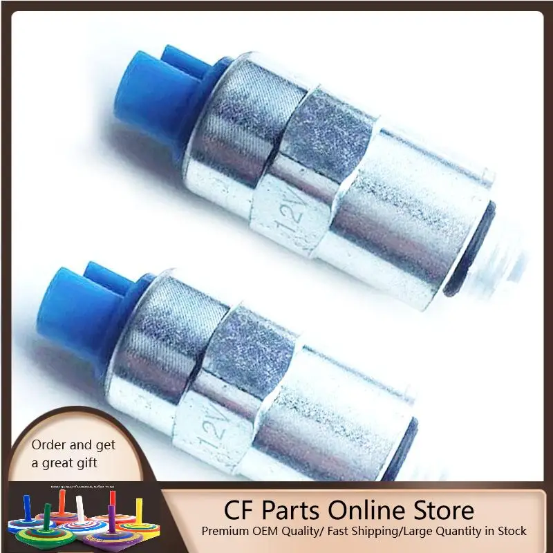2pcs 12V Fuel Shut Off Solenoid 17/105201 17-105201 17105201 for JCB Loaders 2CX 3CX 4CX 5CX MIDI CX 185 195 407ZX 408 408BZX
2pcs 12V Fuel Shut Off Solenoid 17/105201 17-105201 17105201 for JCB Loaders 2CX 3CX 4CX 5CX MIDI CX 185 195 407ZX 408 408BZX