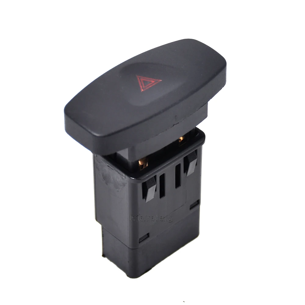 Hazard Warning Indicator Signal Lights Switch Button For Renault Symbol Car Accessories 8200446717
Hazard Warning Indicator Signal Lights Switch Button For Renault Symbol Car Accessories 8200446717