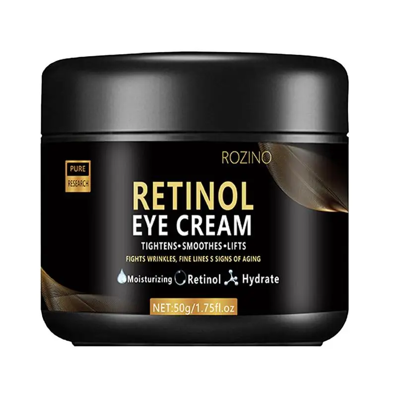 Eye Cream 1.75fl Oz Hydrating Firming Eye Cream For Dark Circles Eye Cream Hydrating Brightens Smooths Under Eye
Eye Cream 1.75fl Oz Hydrating Firming Eye Cream For Dark Circles Eye Cream Hydrating Brightens Smooths Under Eye