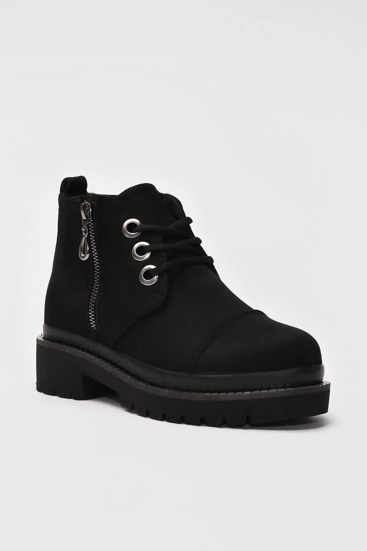 Women BootsBlack 's ie & DIES New Arrival Luxury Stylish Female Boots Platform Designer Comfortable Ladies Boots High Quality
Women BootsBlack 's ie & DIES New Arrival Luxury Stylish Female Boots Platform Designer Comfortable Ladies Boots High Quality