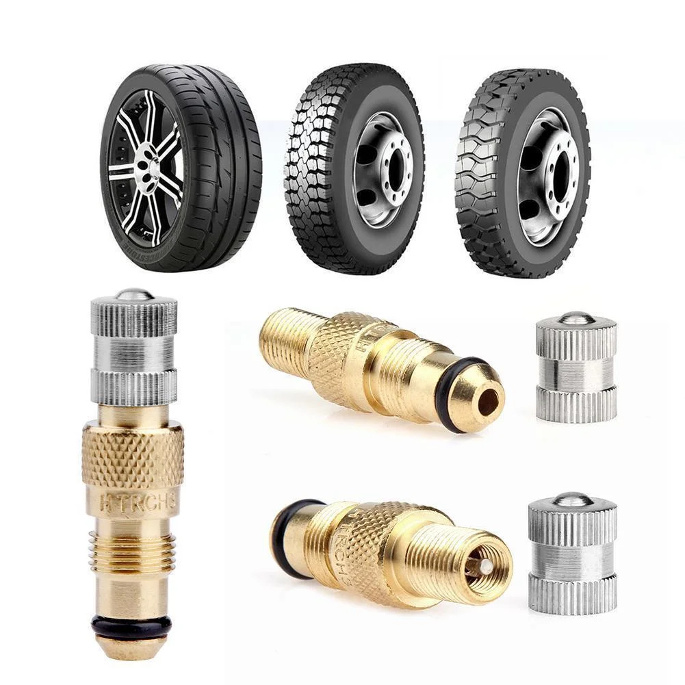TRCH3 Air Water Tire Valve Stem Pure Copper For Valves Series TR218, 220, 618, 621 TRJ Series All Air Liquid Valves Type
TRCH3 Air Water Tire Valve Stem Pure Copper For Valves Series TR218, 220, 618, 621 TRJ Series All Air Liquid Valves Type