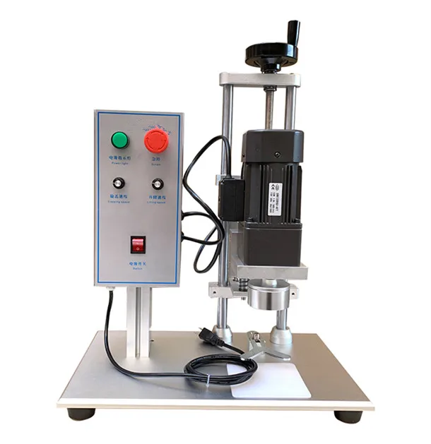 KAFEI Factory Price Semi Automatic Liquid Yogurt Beverage Water Honey Bottle Cup Filling Sealing Capping Machine
KAFEI Factory Price Semi Automatic Liquid Yogurt Beverage Water Honey Bottle Cup Filling Sealing Capping Machine
