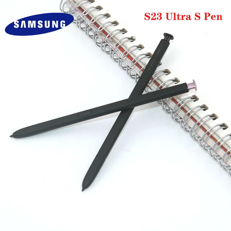 Original Stylus Pen Touch-screen Active Stylus With Bluetooth-Compatible For Samsung Galaxy S23 Ultra S23u S918B S918U S Pen
Original Stylus Pen Touch-screen Active Stylus With Bluetooth-Compatible For Samsung Galaxy S23 Ultra S23u S918B S918U S Pen
