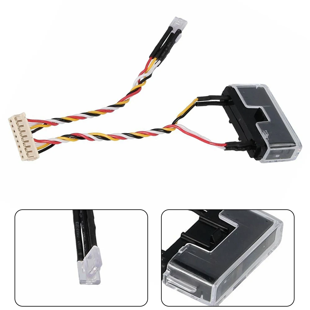For Ecovacs 201-2102-2420 Sensor For Vacuum Cleaner Robots Household Supplies Cleaning Vacuum Parts Wholesale
For Ecovacs 201-2102-2420 Sensor For Vacuum Cleaner Robots Household Supplies Cleaning Vacuum Parts Wholesale
