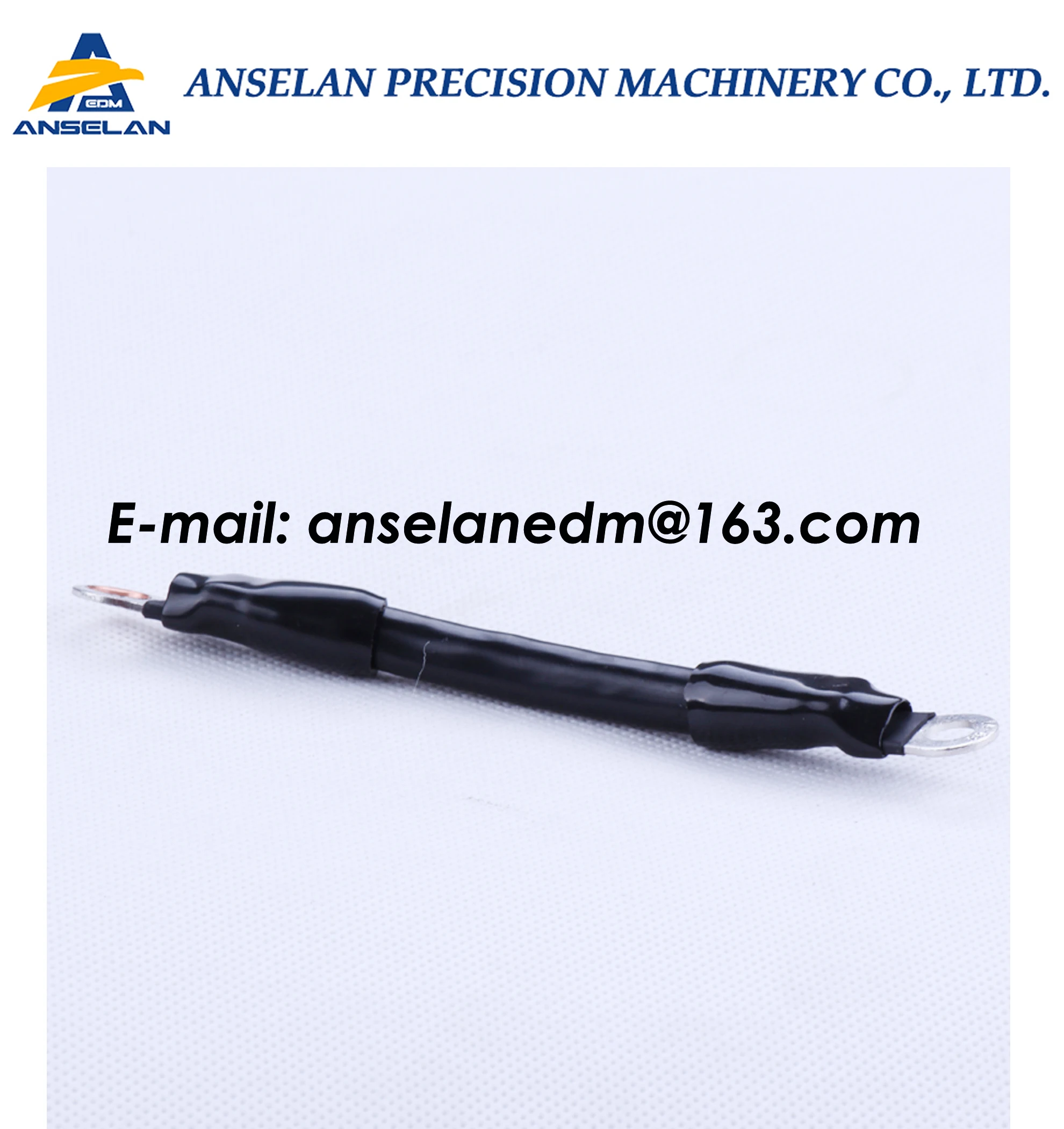 4130966 edm разрядный кабель S800 L = 80 мм для Sodic k JL,G,EPOC,AW,BF,PGW,AP,A,AQ серии, детали для резки проволоки
4130966 edm разрядный кабель S800 L = 80 мм для Sodic k JL,G,EPOC,AW,BF,PGW,AP,A,AQ серии, детали для резки проволоки