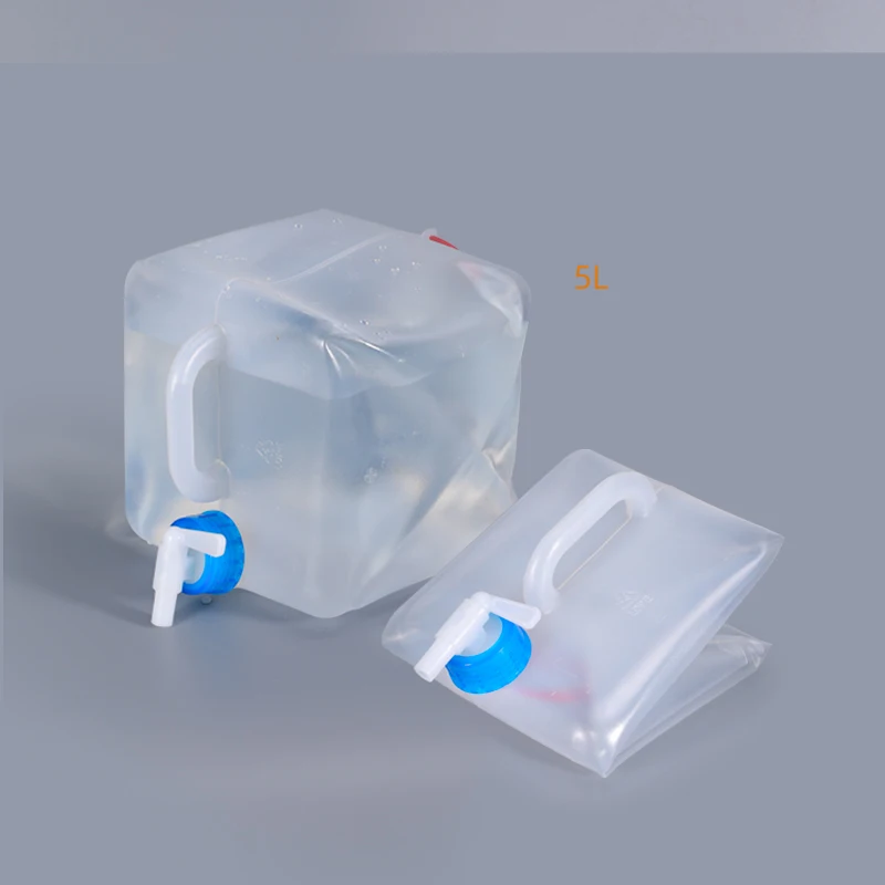 Outdoor Collapsible Foldable Folding Car Water Bags Container Camping Hiking Portable Survival Water Storage Carrier Bag
Outdoor Collapsible Foldable Folding Car Water Bags Container Camping Hiking Portable Survival Water Storage Carrier Bag