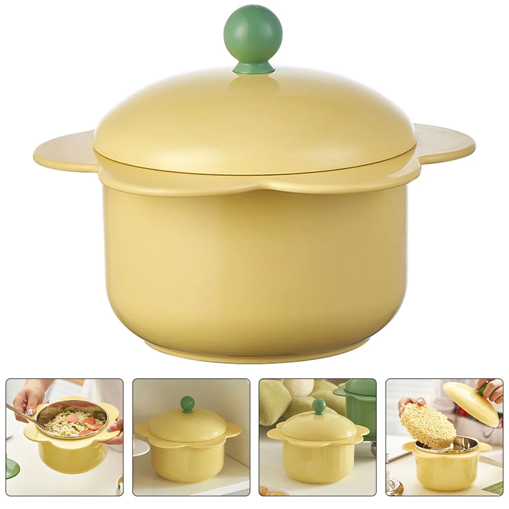 Instant Noodle Bowl Lid Soup Bowl Lid Pasta Bowl Lunch Box Fruit Bowl Pp Pho Bowls Cereal Bowls Work
Instant Noodle Bowl Lid Soup Bowl Lid Pasta Bowl Lunch Box Fruit Bowl Pp Pho Bowls Cereal Bowls Work