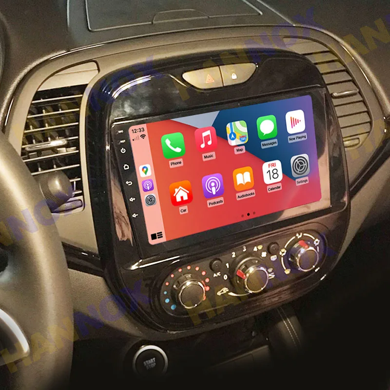 For Renault Kaptur Captur 2011-2023 Android Car Radio Auto Multimedia Player Navigation GPS DSP Support Steering Wheel Control
For Renault Kaptur Captur 2011-2023 Android Car Radio Auto Multimedia Player Navigation GPS DSP Support Steering Wheel Control
