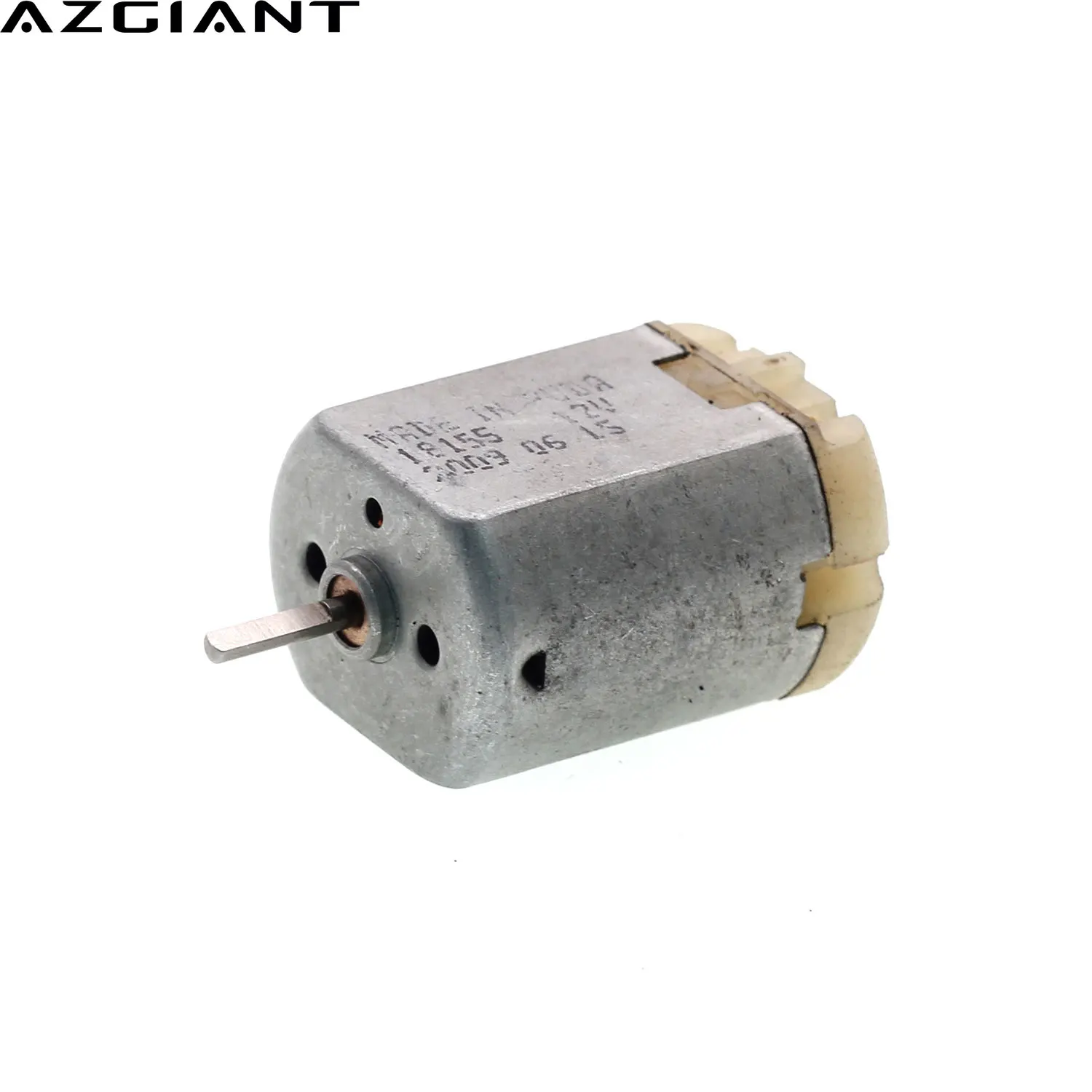 D cut 12V DC FC280 18155 for toyota honda car centre control door lock motor carbon brush
D cut 12V DC FC280 18155 for toyota honda car centre control door lock motor carbon brush