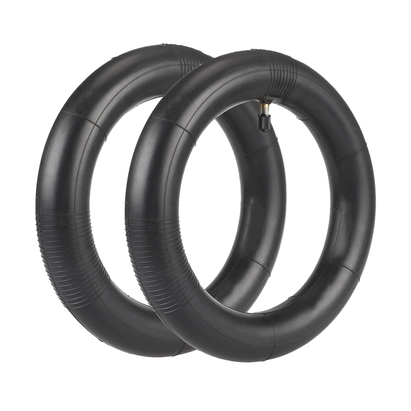 2pcs Inner Tube For Kugoo M4 Pro Speedway Zero G30 10 Inch 60/70-6.5 Electric Scooter Thickened Straight Nozzle Inner Tube
2pcs Inner Tube For Kugoo M4 Pro Speedway Zero G30 10 Inch 60/70-6.5 Electric Scooter Thickened Straight Nozzle Inner Tube