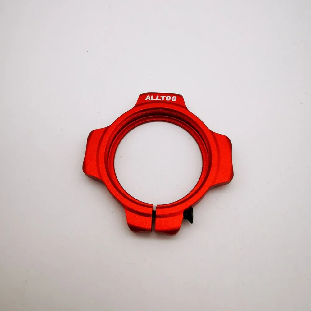 Bike Bicycle Crank Adjuster Chainring Preloader Adjuster For-SRAM Dub 28.99mm With Washer 4 Colors Aluminum Alloy Crank Adjuster
Bike Bicycle Crank Adjuster Chainring Preloader Adjuster For-SRAM Dub 28.99mm With Washer 4 Colors Aluminum Alloy Crank Adjuster