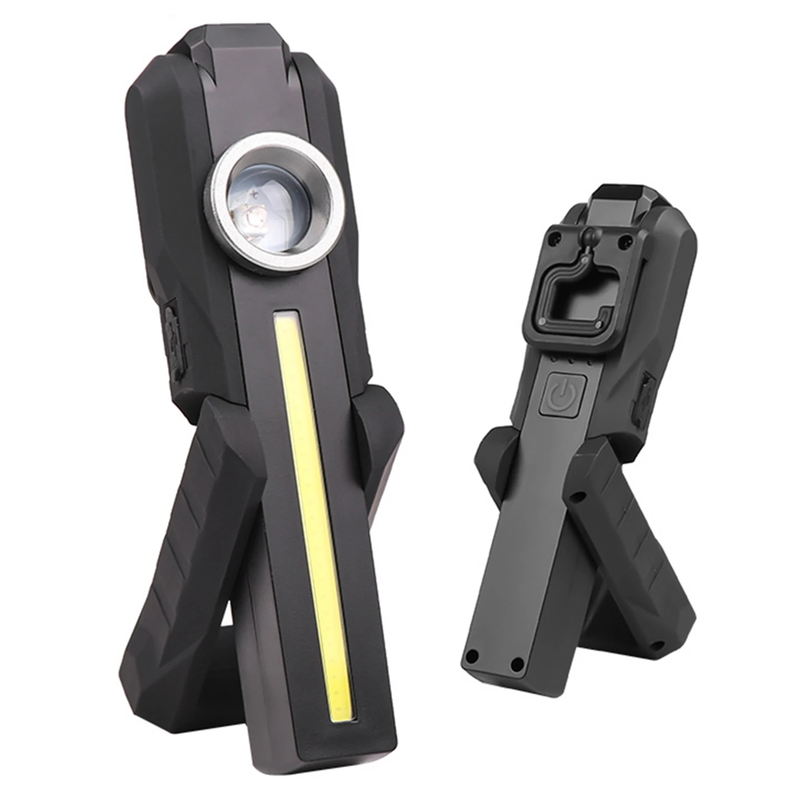 Detailing Light Paint Inspection Lamp Rechargeable Angle Adjustable Lighting Accessories for Electricians and Welders Operation
Detailing Light Paint Inspection Lamp Rechargeable Angle Adjustable Lighting Accessories for Electricians and Welders Operation