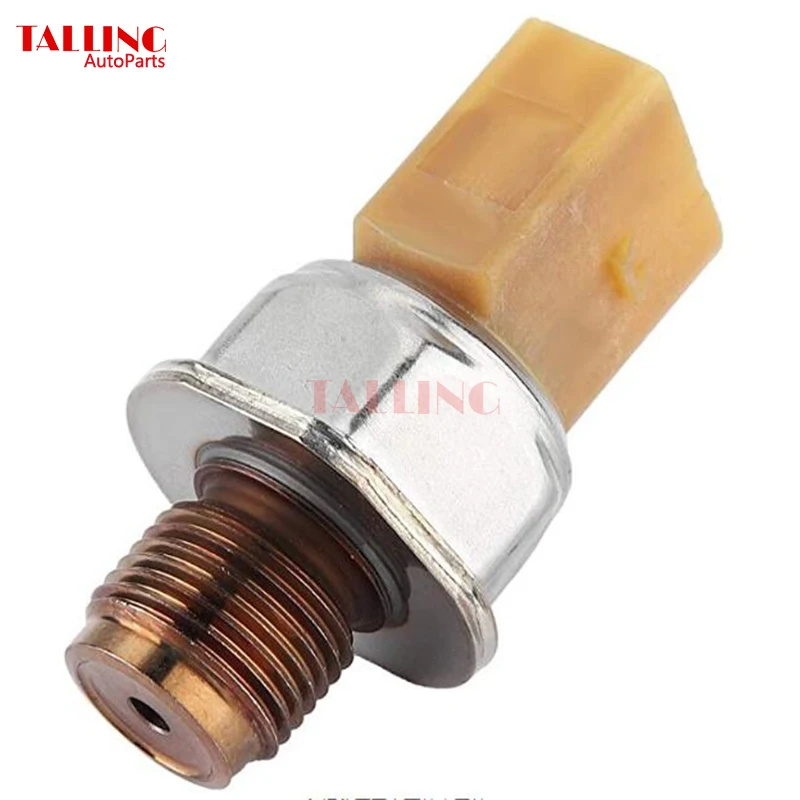 85PP26-03 Original Diesel Fuel Rail Pressure Sensor For Volkswagen Beetle Skoda Golf Passat Audi A3 A5 A6 Q5 2.0 New 03L 906 054
85PP26-03 Original Diesel Fuel Rail Pressure Sensor For Volkswagen Beetle Skoda Golf Passat Audi A3 A5 A6 Q5 2.0 New 03L 906 054