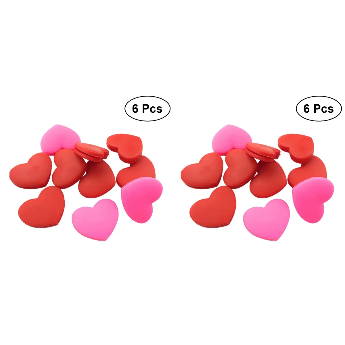 12 PCS / Set Racket String Vibration Dampener Tennis String Dampener Silicone Racket Vibration Dampeners
12 PCS / Set Racket String Vibration Dampener Tennis String Dampener Silicone Racket Vibration Dampeners