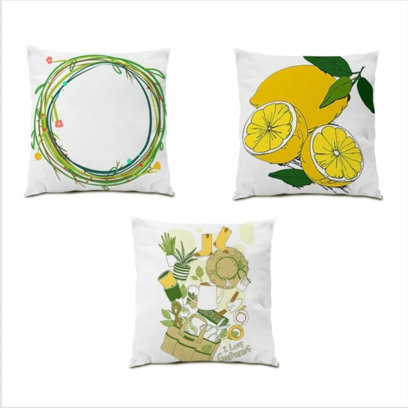 Flocking Throw Pillow Covers Bed Velvet Decoration Home Plant Cushion Cover 45x45 Print Living Room Decoration Sofa Flower E0296
Flocking Throw Pillow Covers Bed Velvet Decoration Home Plant Cushion Cover 45x45 Print Living Room Decoration Sofa Flower E0296