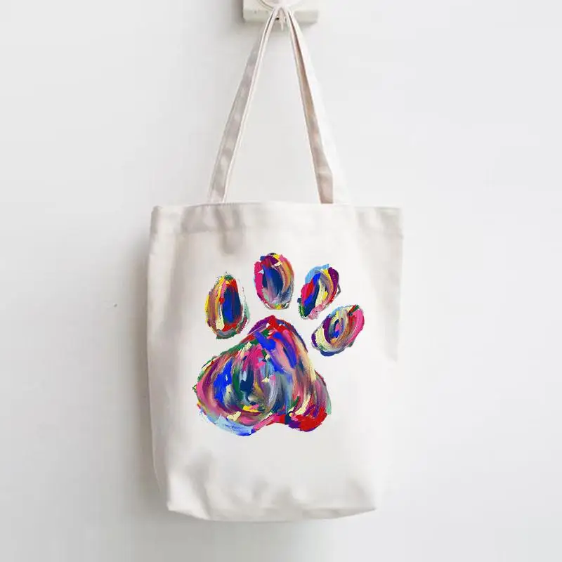 Letter Print Shopper Handbags Shoulder Canvas Casual Shopping Girls Women Elegant Trend Cute Tote Bag
Letter Print Shopper Handbags Shoulder Canvas Casual Shopping Girls Women Elegant Trend Cute Tote Bag